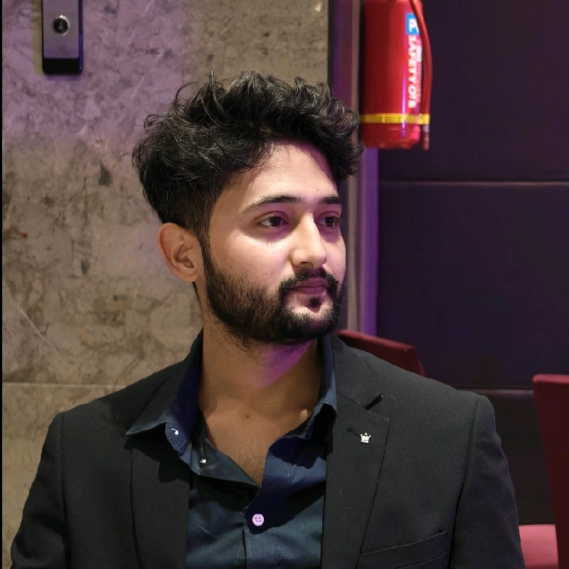 Anupam Kumar
